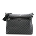 Damier Graphite Mick MM