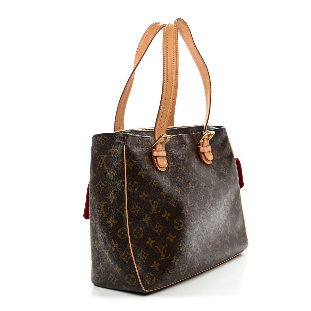 Monogram Multipli-Cite