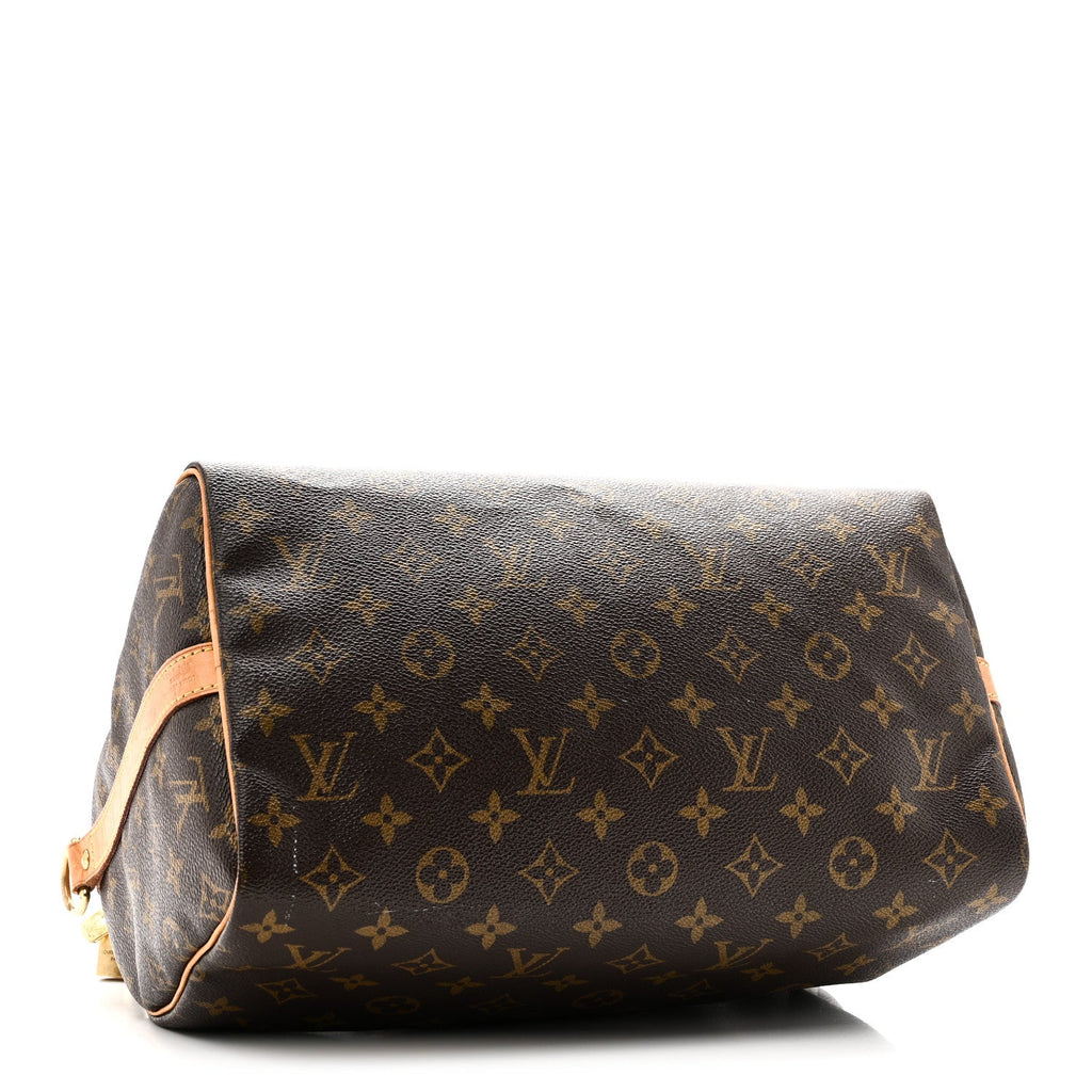 Monogram Speedy Bandouliere 30