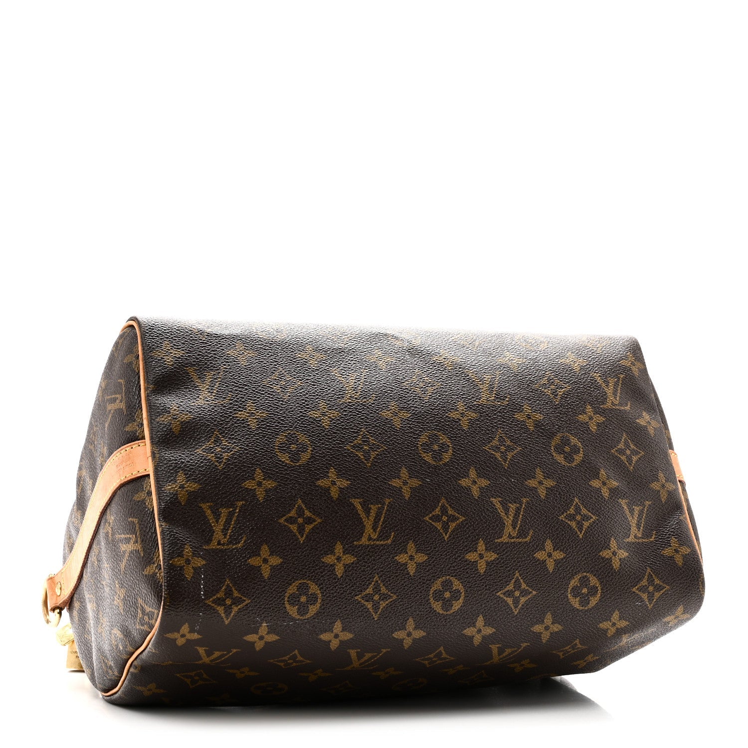 Monogram Speedy Bandouliere 30