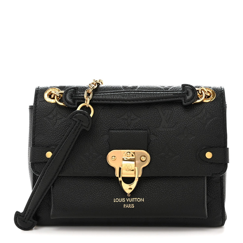 Empreinte Vavin BB Black