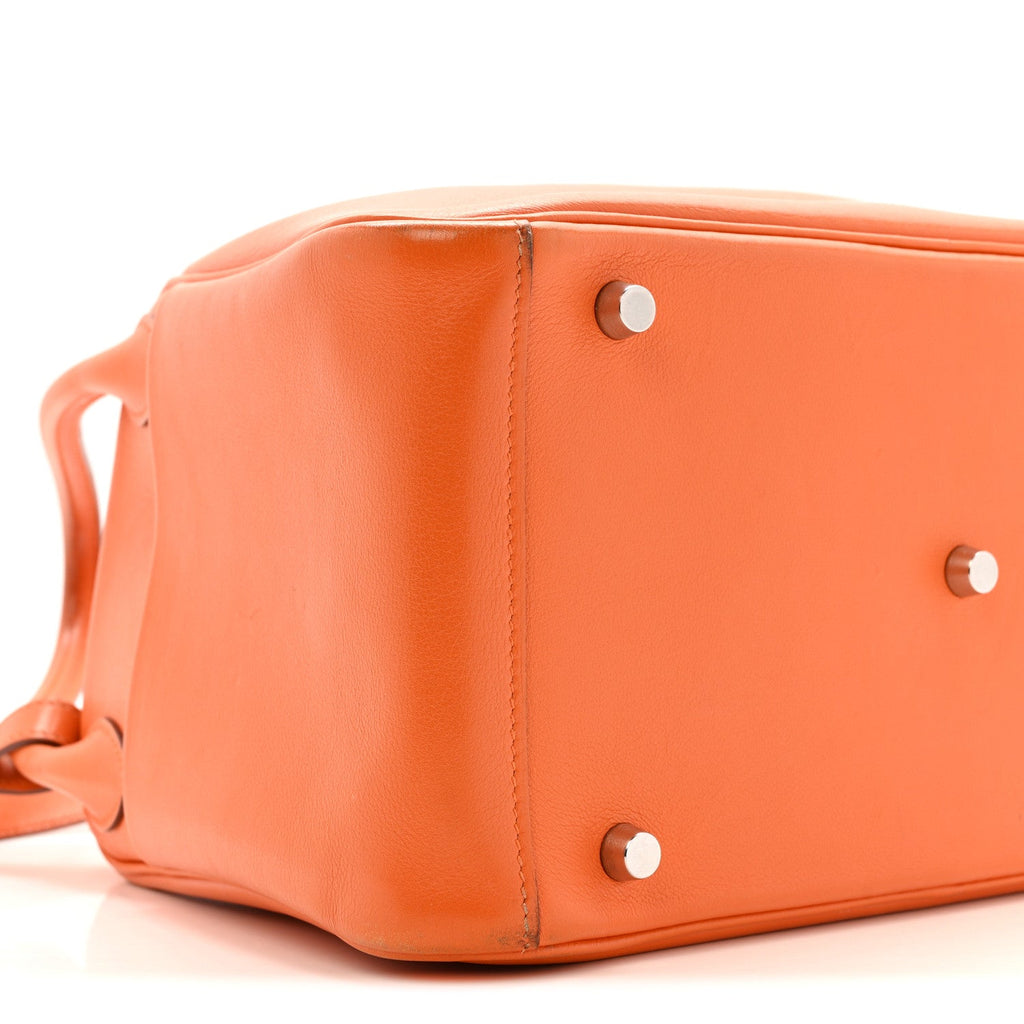 Swift Lindy 30 Orange