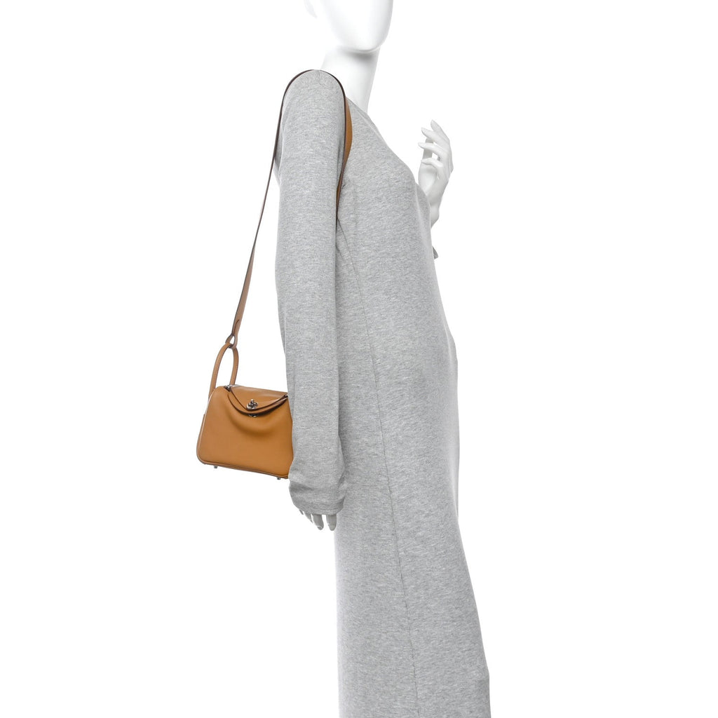 Swift Verso Mini Lindy 20 Sesame Bleu Brume
