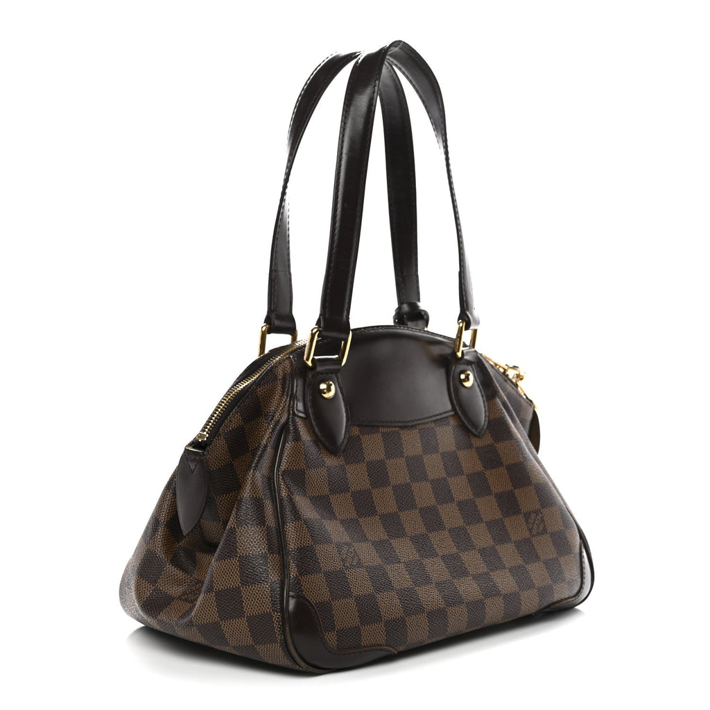 Damier Ebene Verona PM