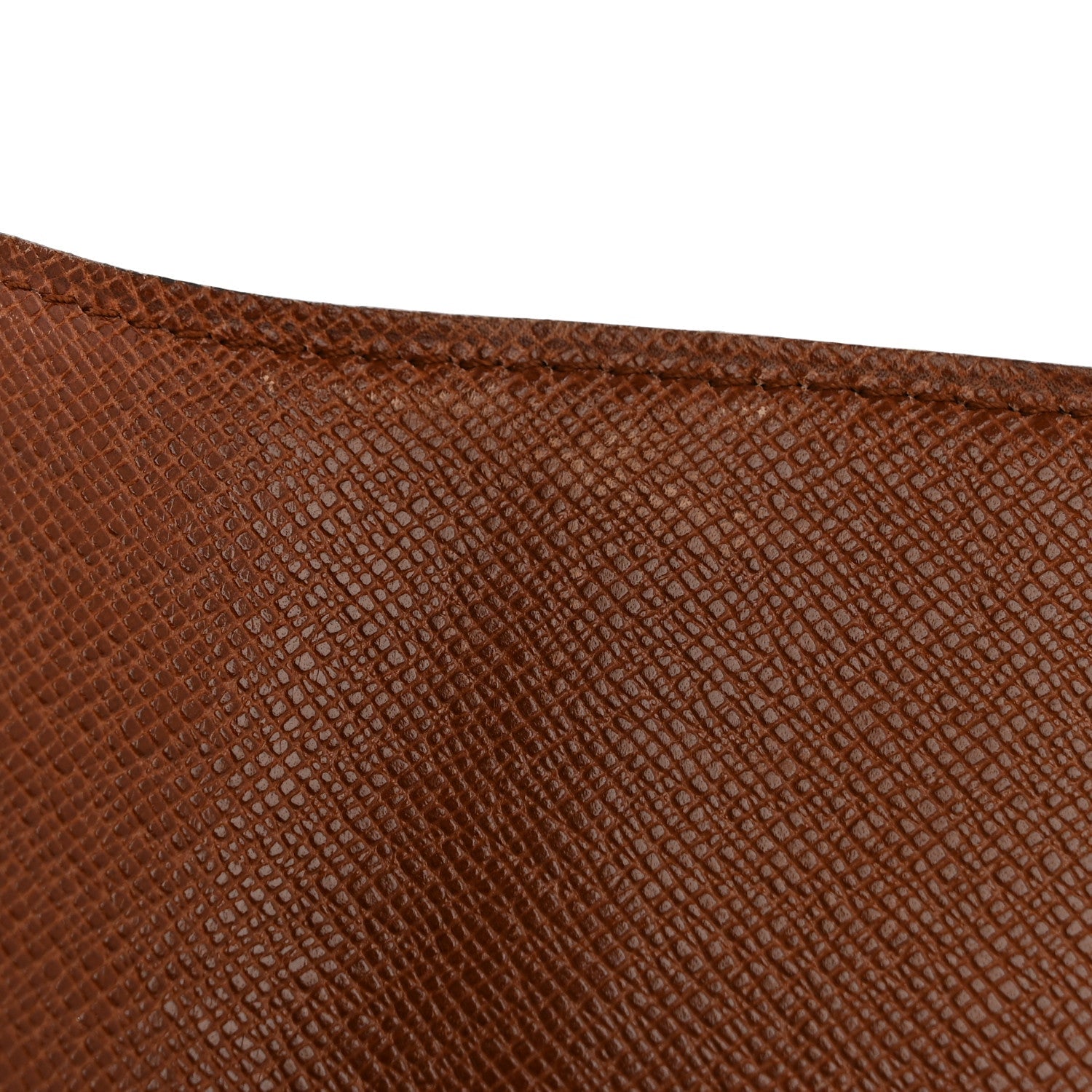 Monogram Sarah Wallet