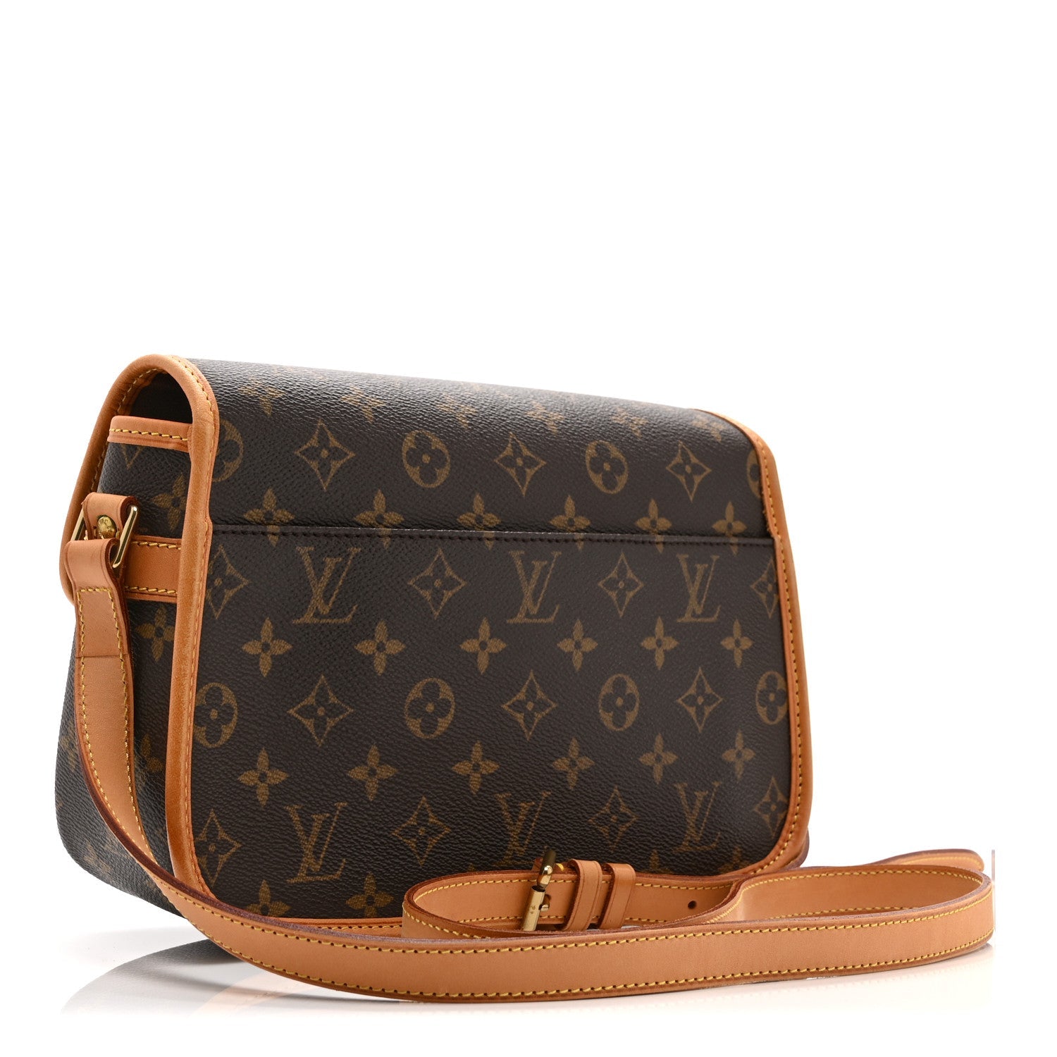 Monogram Sologne
