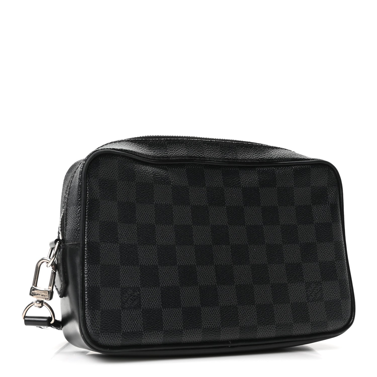 Damier Graphite Kasai Clutch