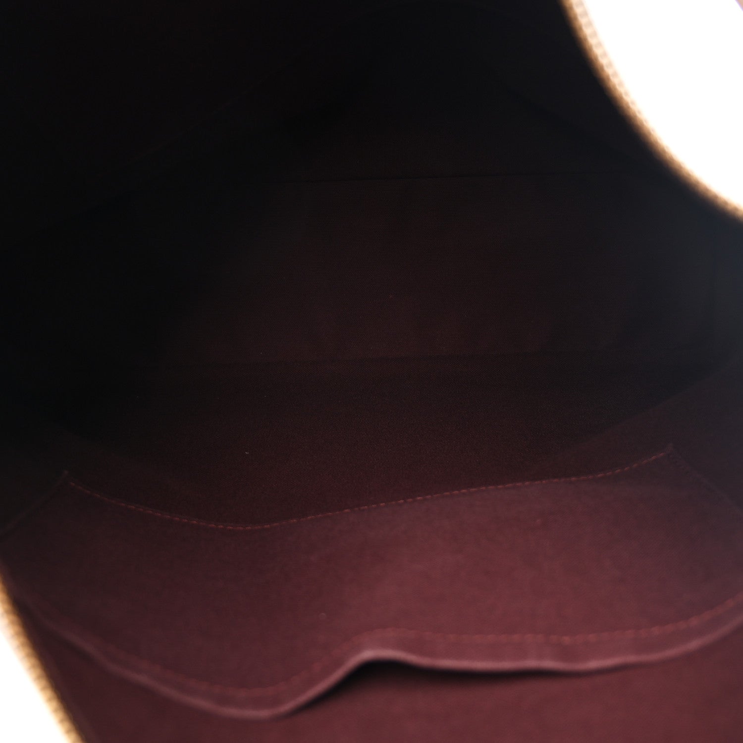 Monogram Berri MM
