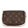 Monogram Mini Pochette Accessories