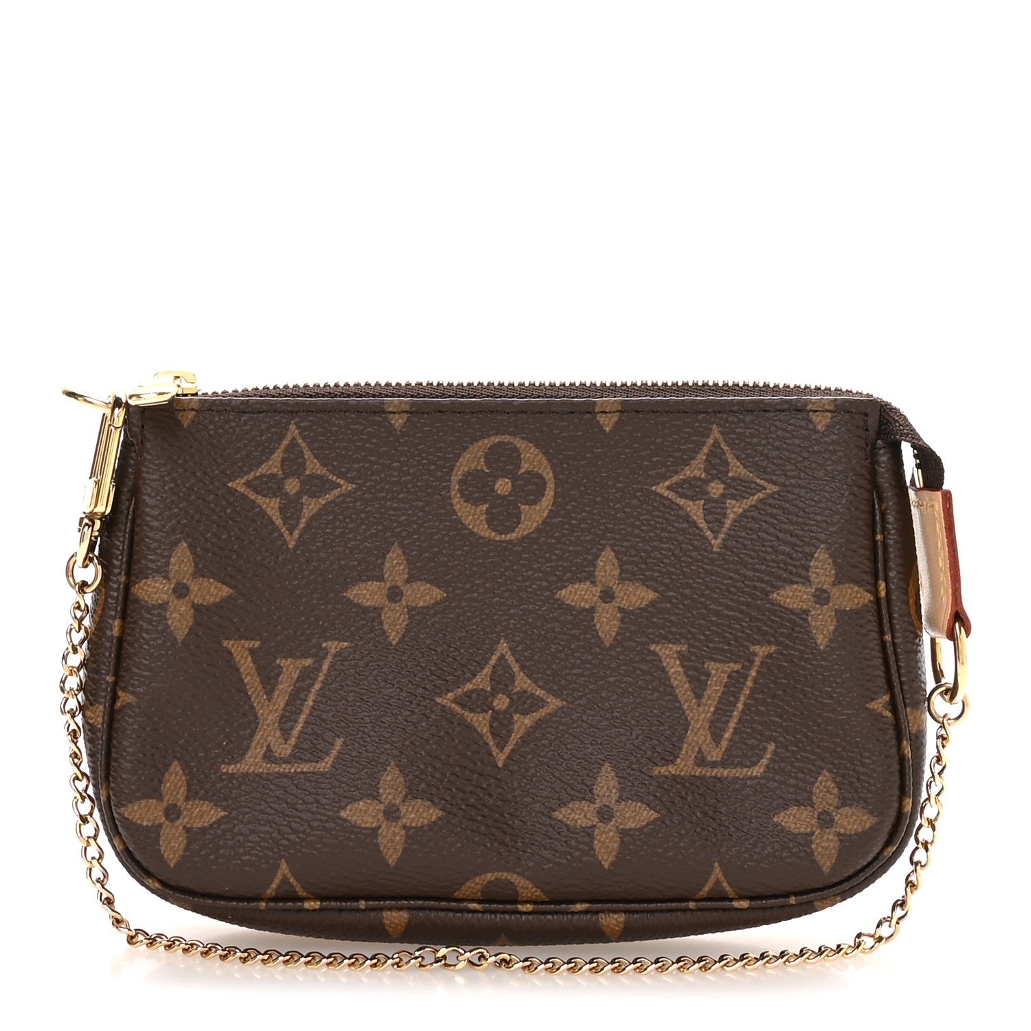 Monogram Mini Pochette Accessories