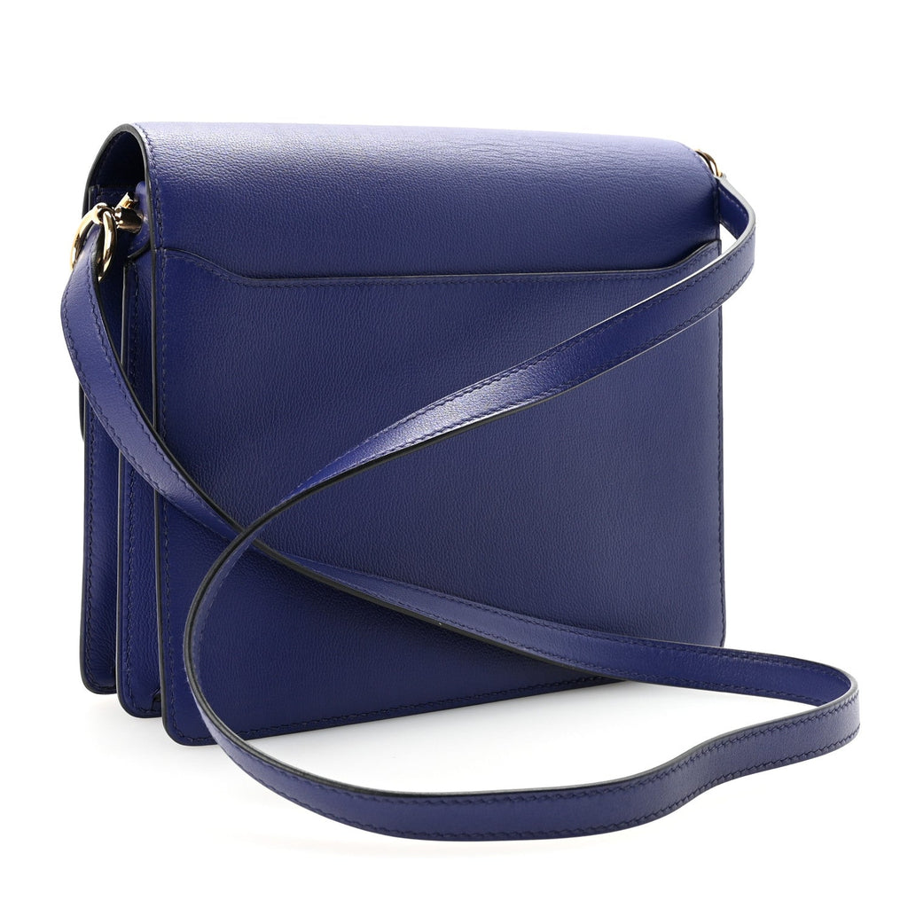 Evercolor Sac Roulis 23 Bleu Electrique