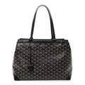 Goyardine Bellechasse PM Black