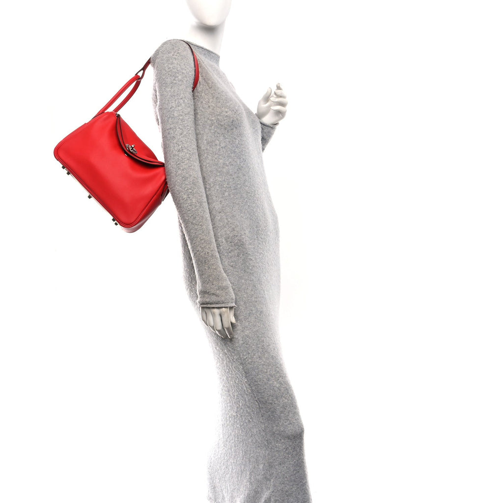 Swift Lindy 26 Rouge De Coeur