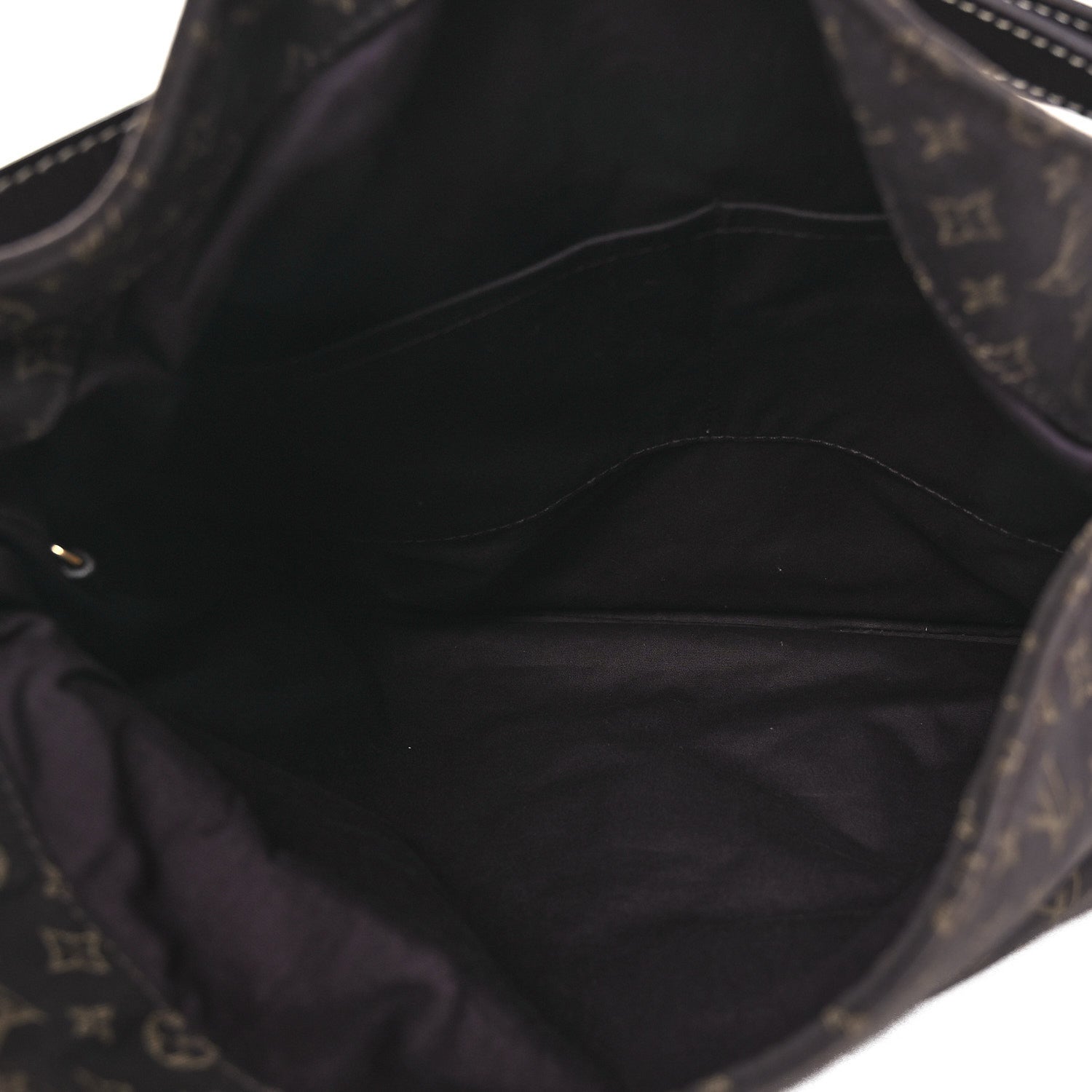 Monogram Idylle Romance Fusain