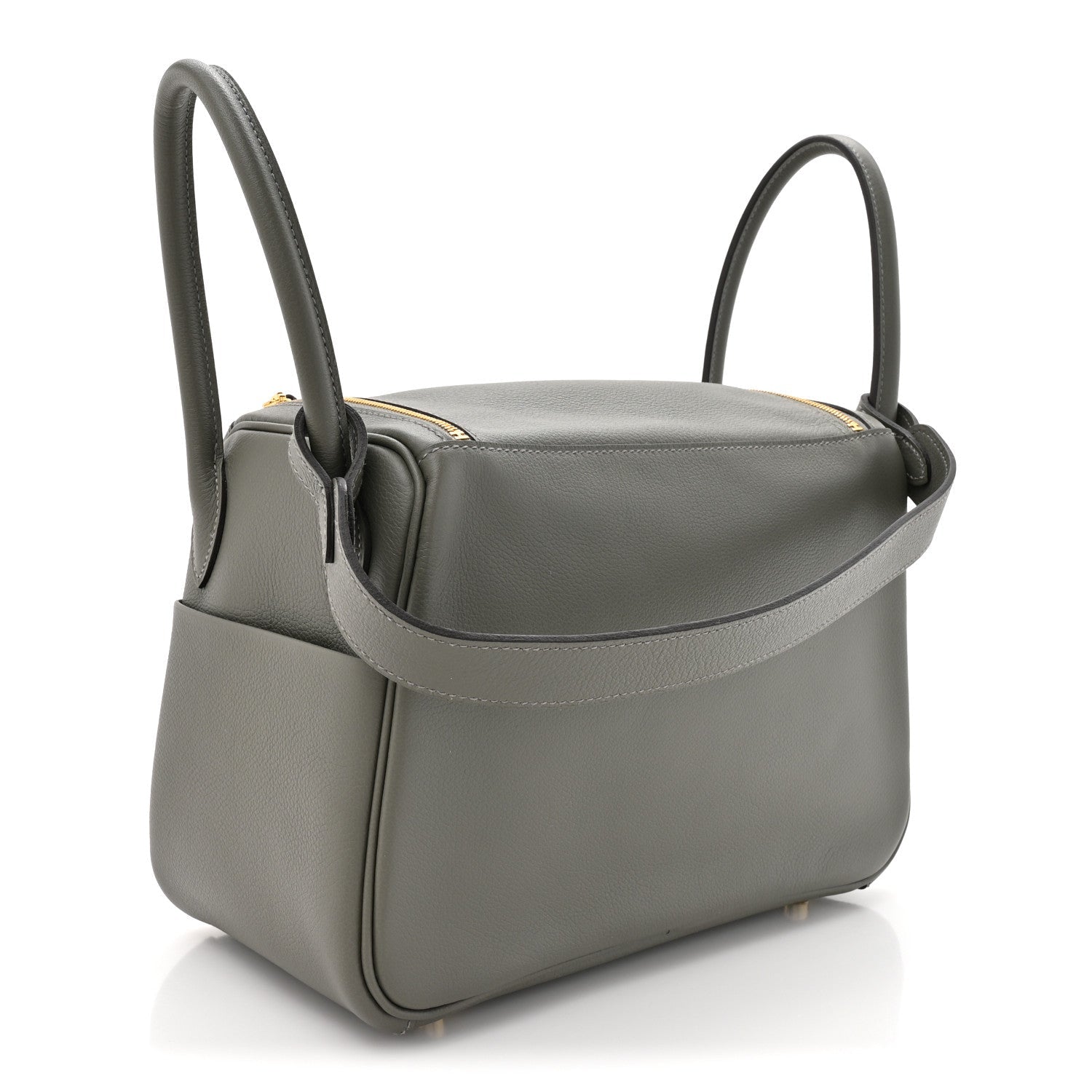 Evercolor Lindy 26 Gris Meyer