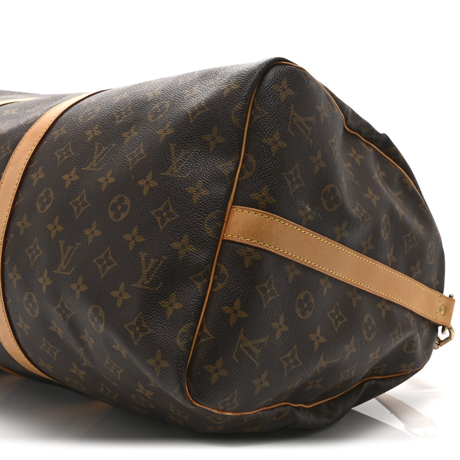 Monogram Keepall Bandouliere 55