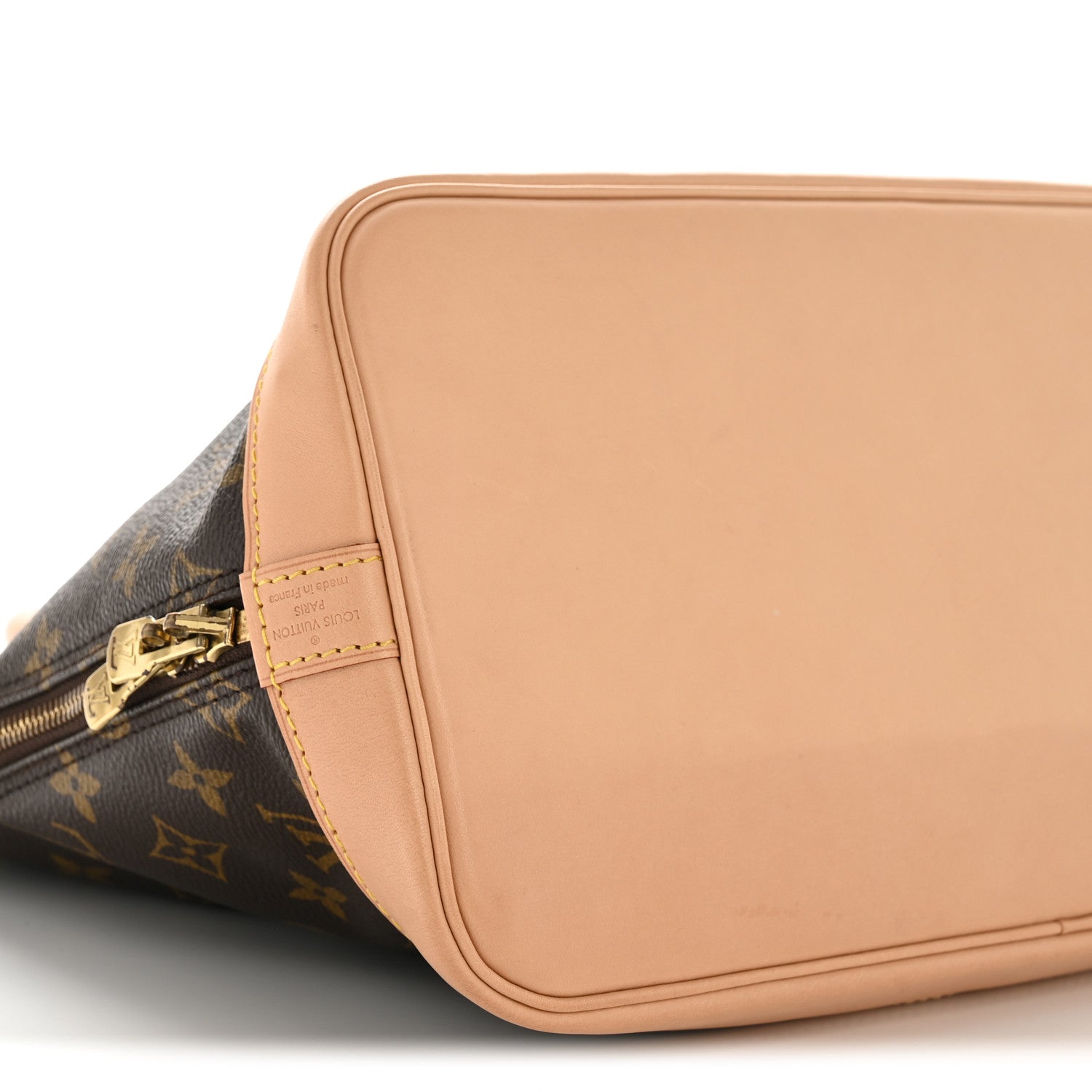 Monogram Alma PM