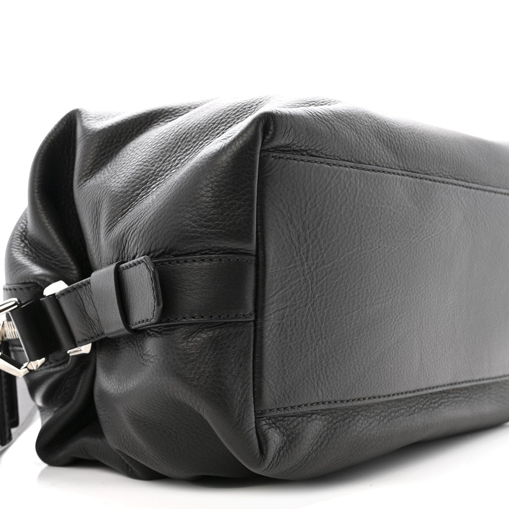 Calfskin Medium Nightingale Black