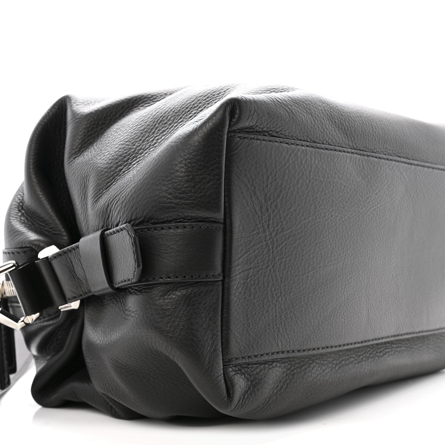 Calfskin Medium Nightingale Black