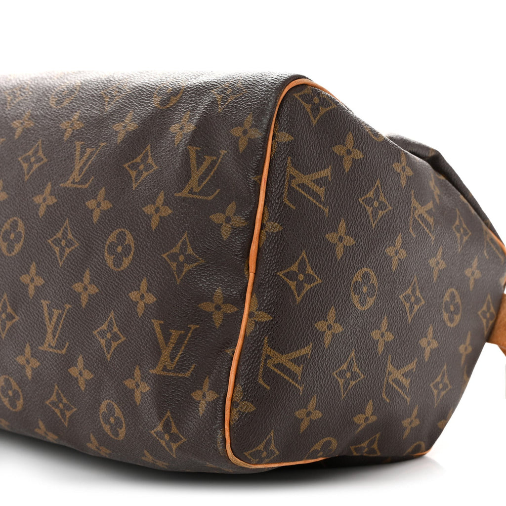 Monogram Speedy 30