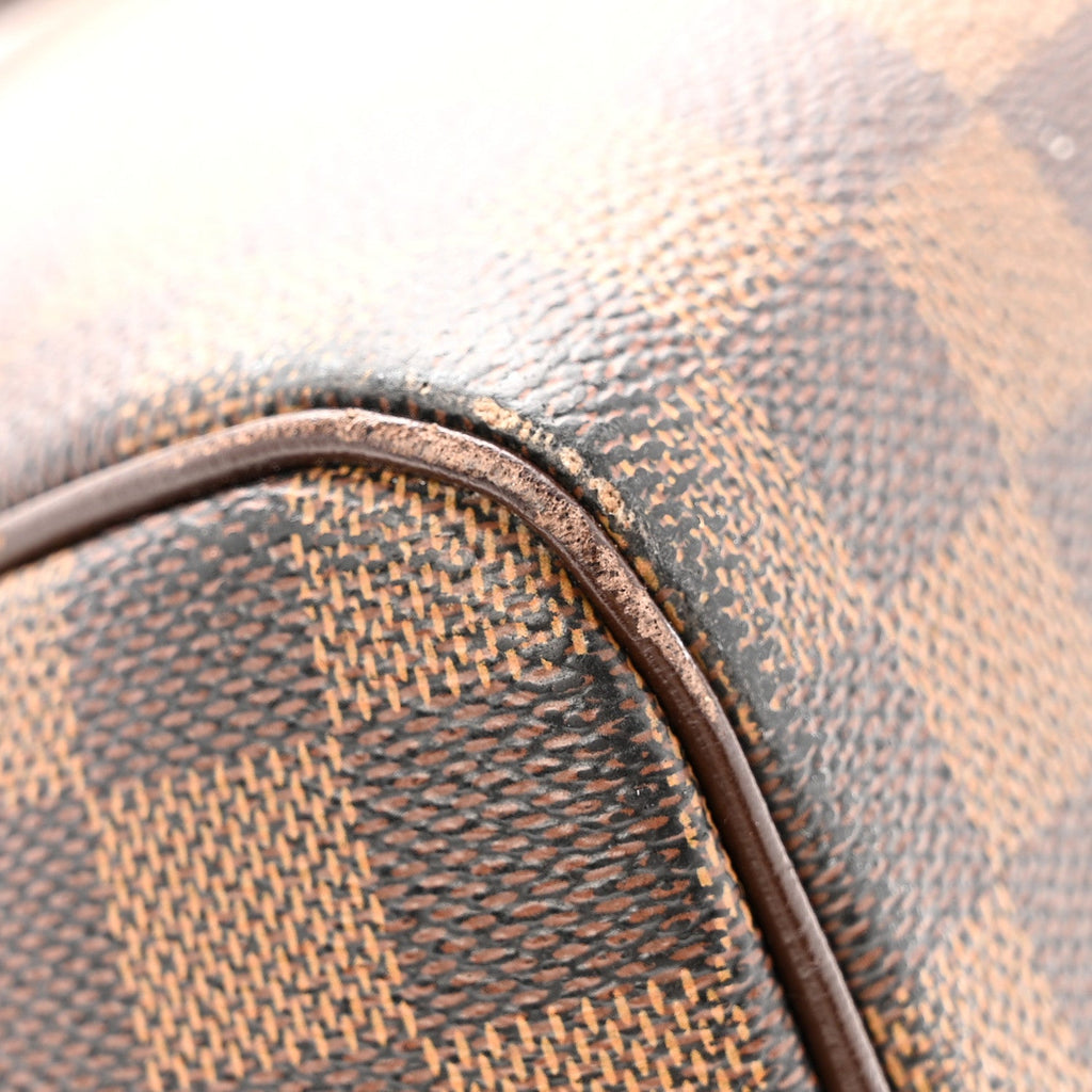 Damier Ebene Nolita