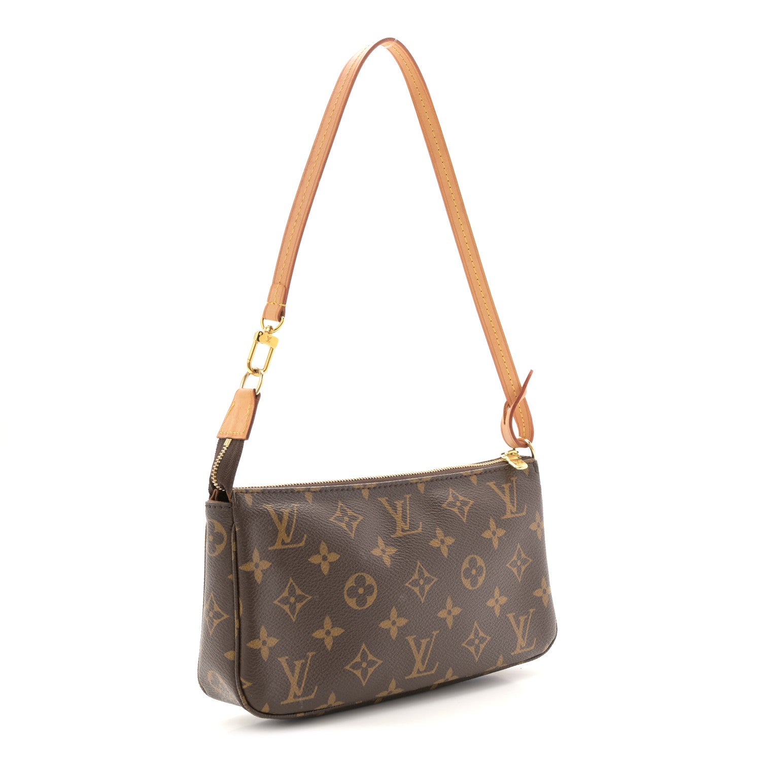 Monogram Pochette Accessories NM