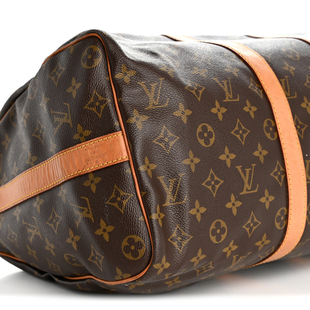 Monogram Keepall Bandouliere 45