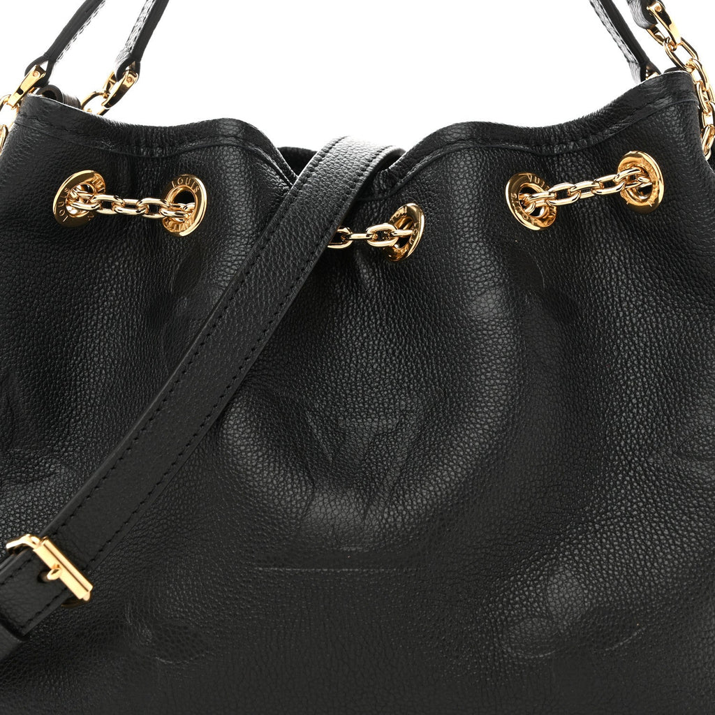 Empreinte Monogram Giant LV Bundle Black