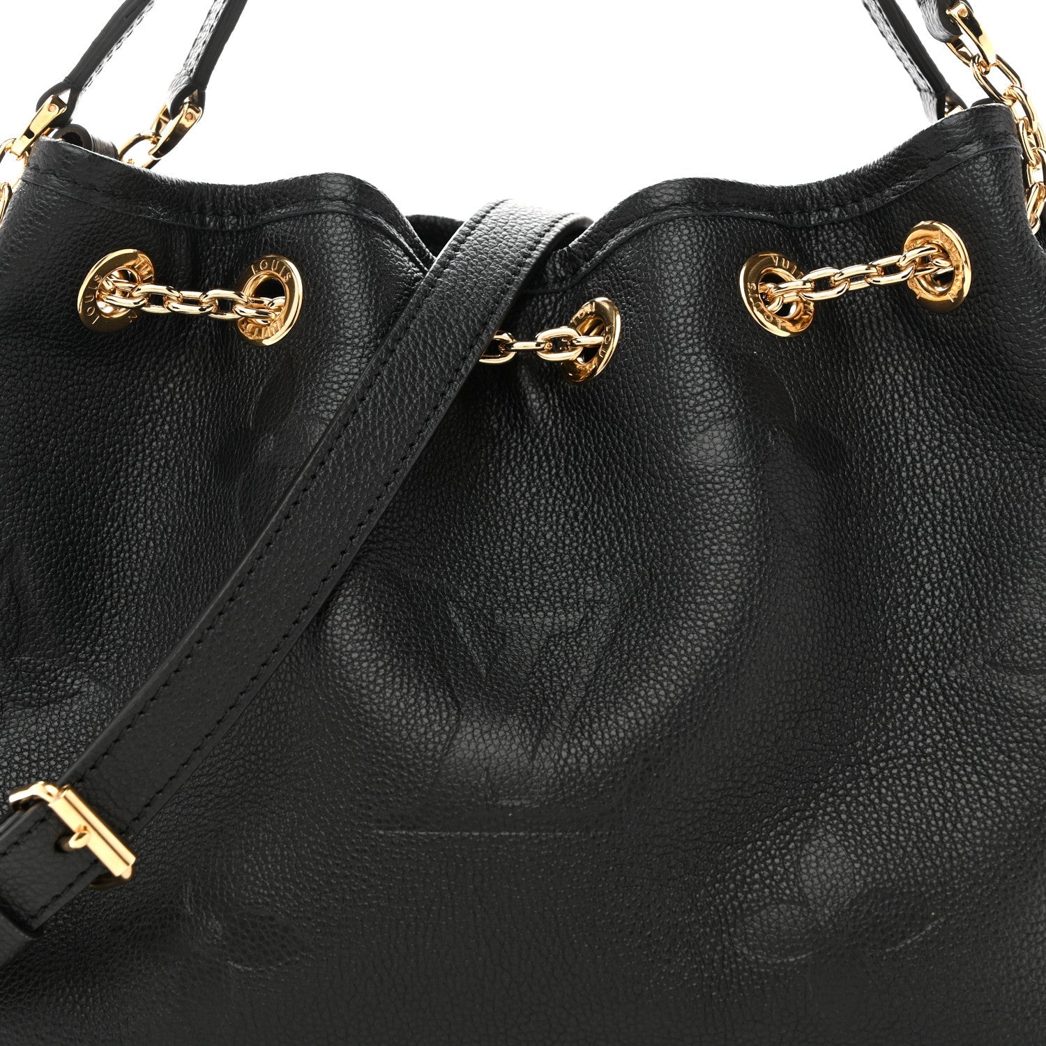 Empreinte Monogram Giant LV Bundle Black
