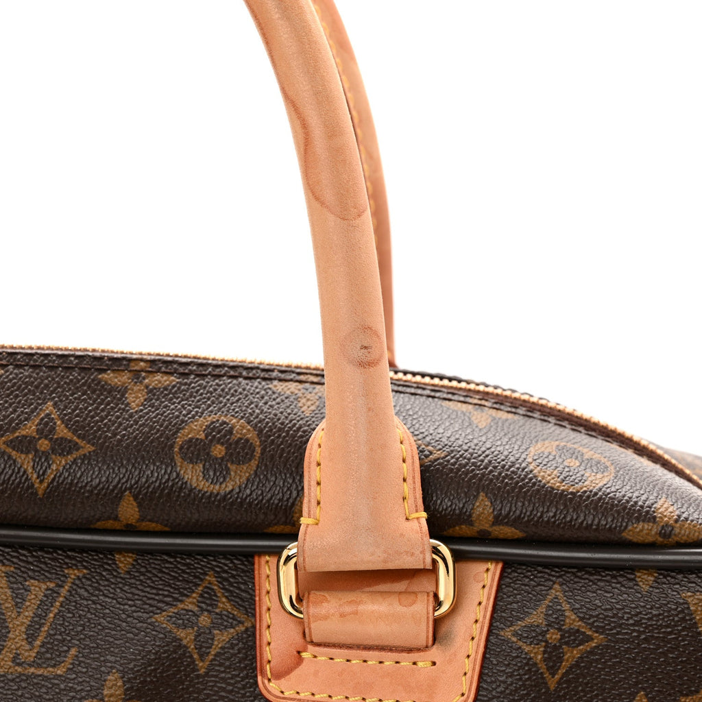 Monogram Icare Bag
