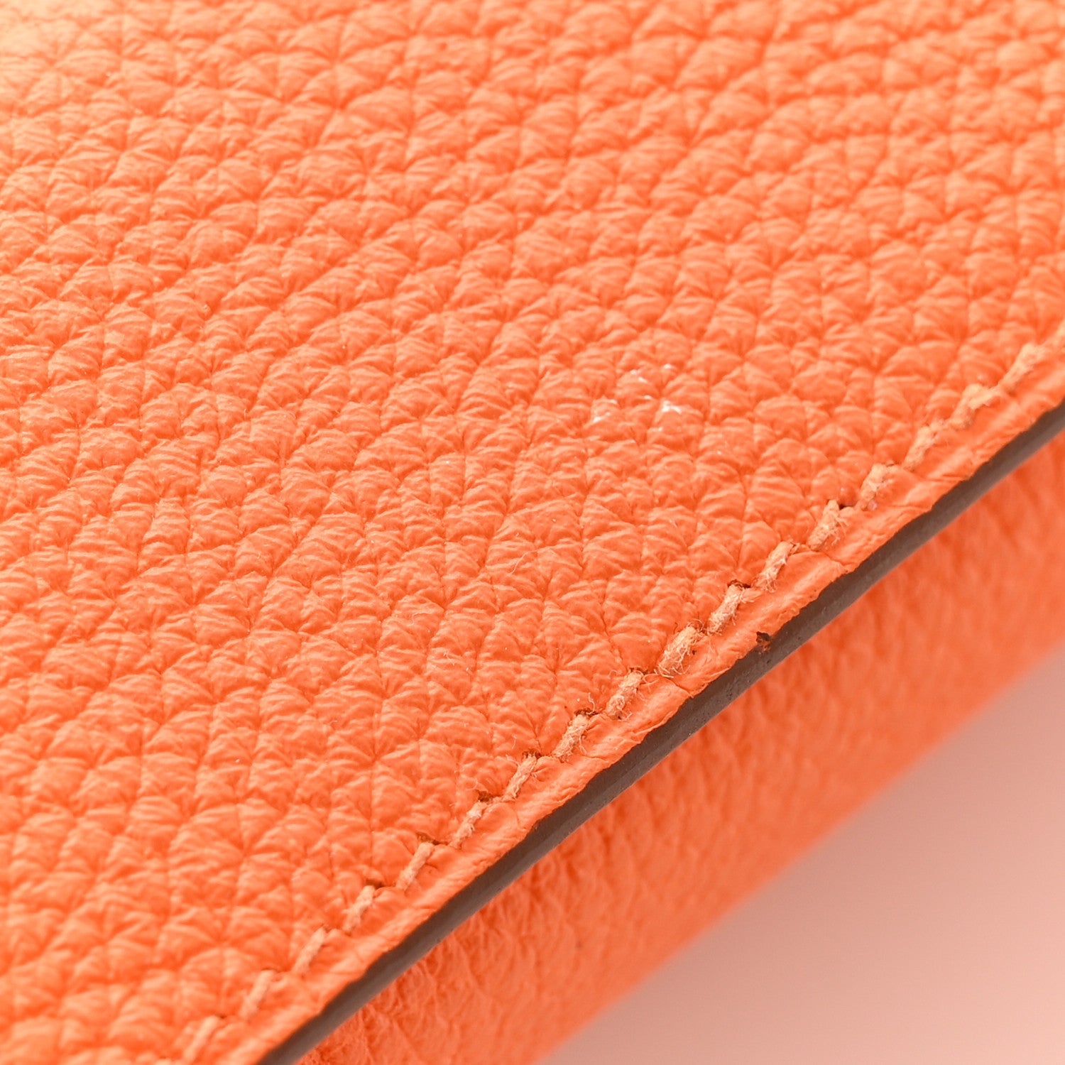 Togo Videpoches Orange