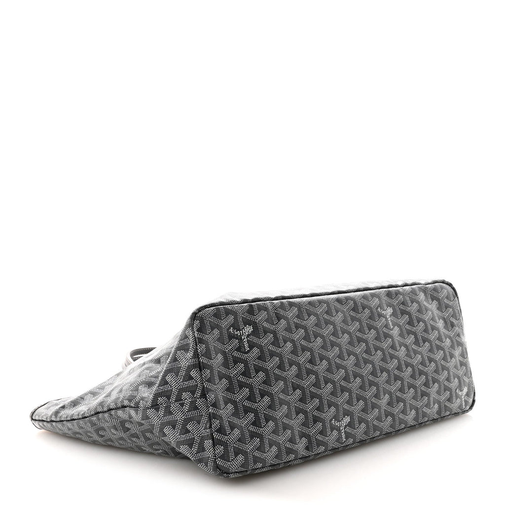 Goyardine Saint Louis PM Grey