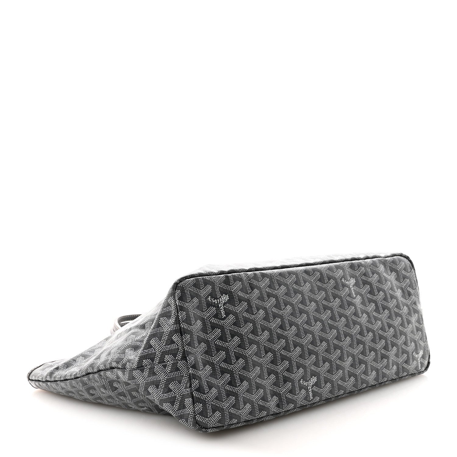Goyardine Saint Louis PM Grey