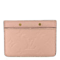 Empreinte  Holder Rose Poudre