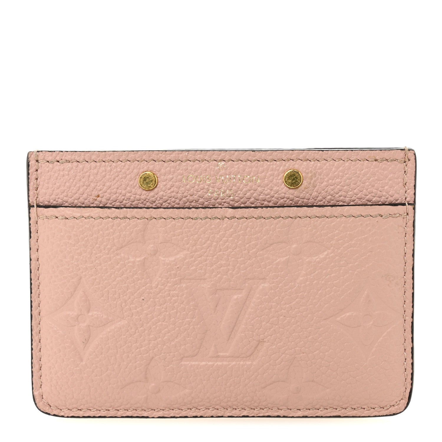 Empreinte  Holder Rose Poudre