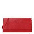 Epi Honfleur Castillan Red
