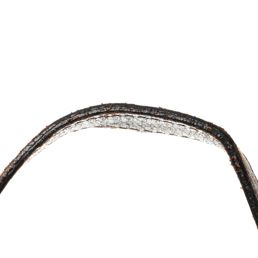 Zucca Hobo Tobacco