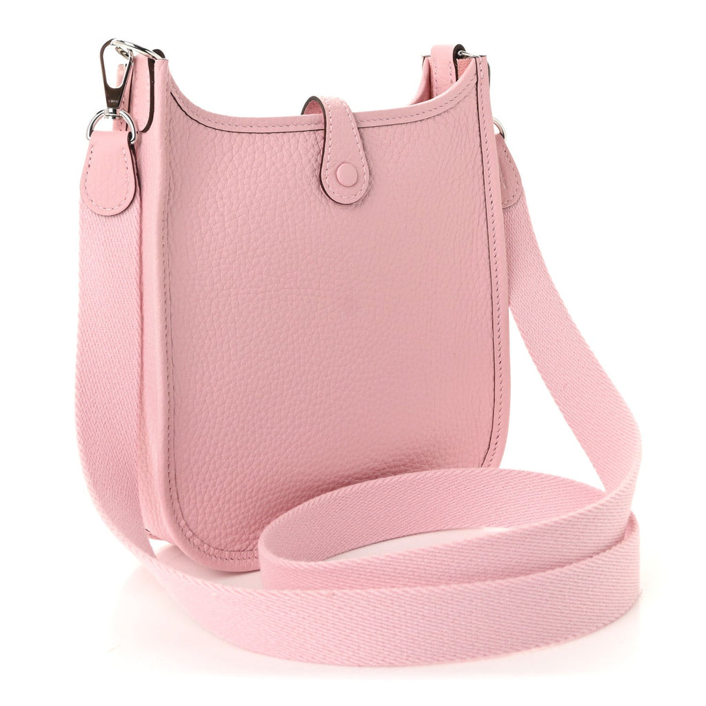 Taurillon Clemence Evelyne TPM Rose Sakura