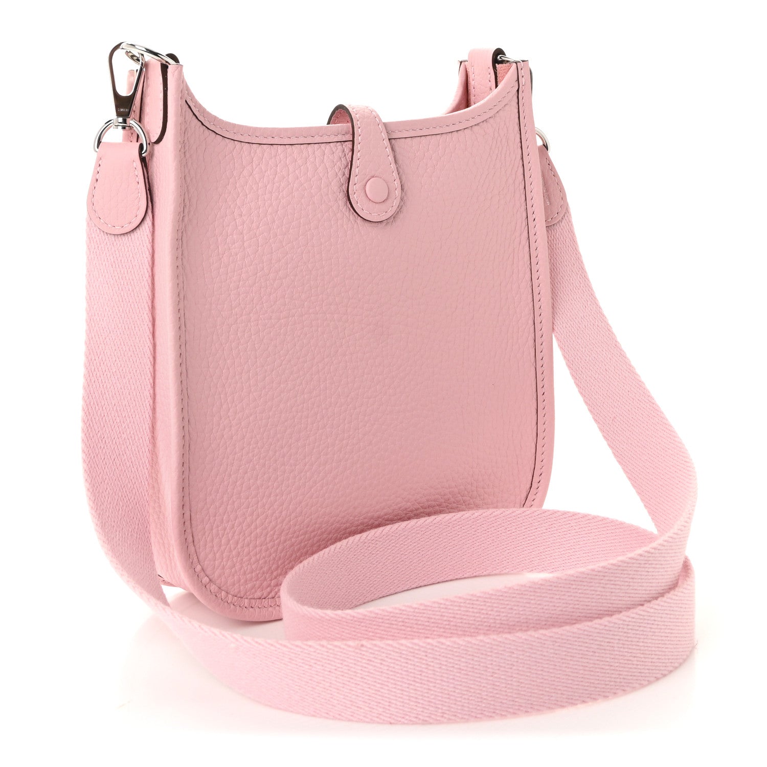 Taurillon Clemence Evelyne TPM Rose Sakura