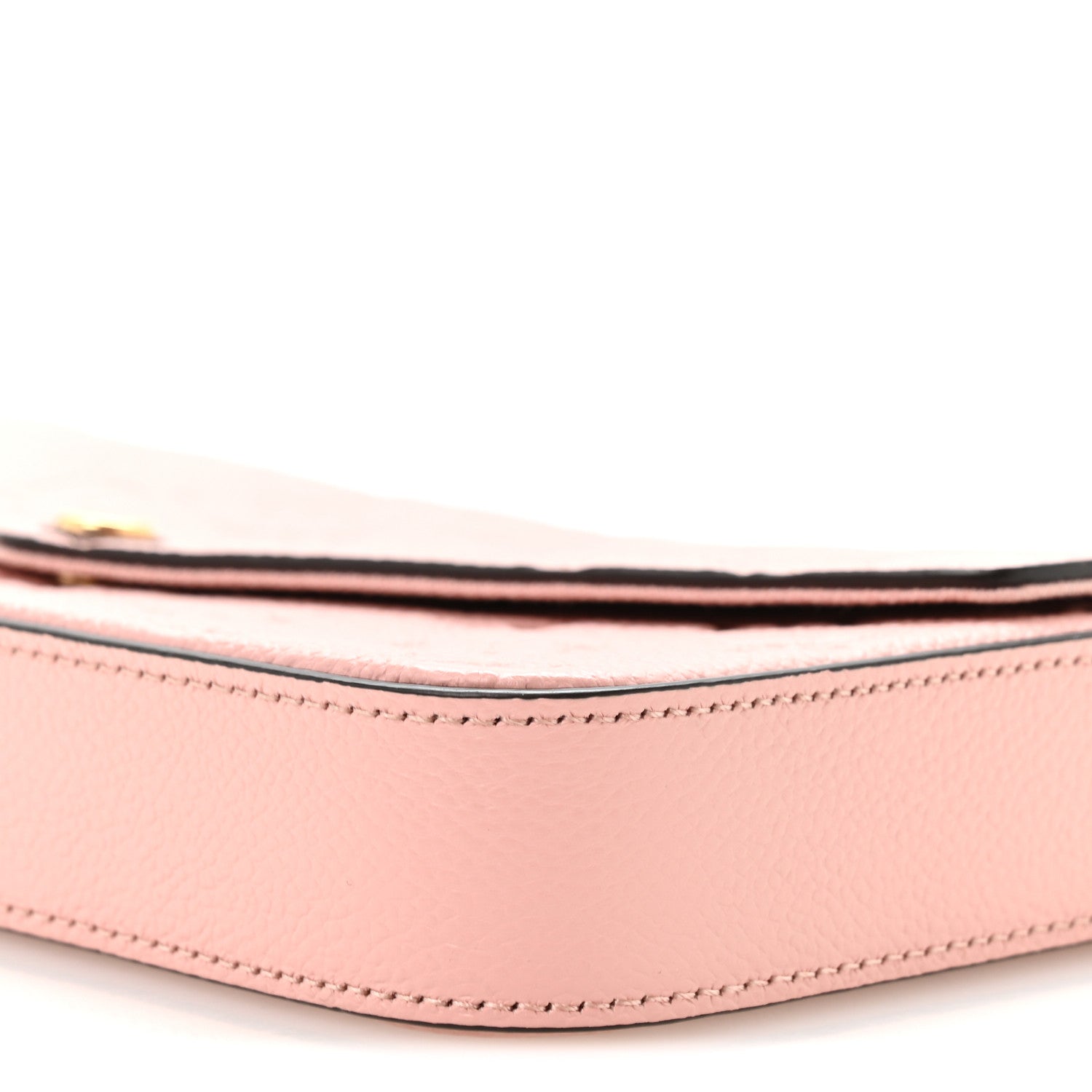 Empreinte Pochette Felicie Chain Wallet Rose Poudre
