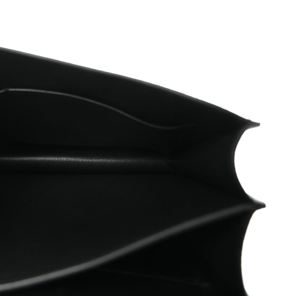 Epsom Constance 18 Black