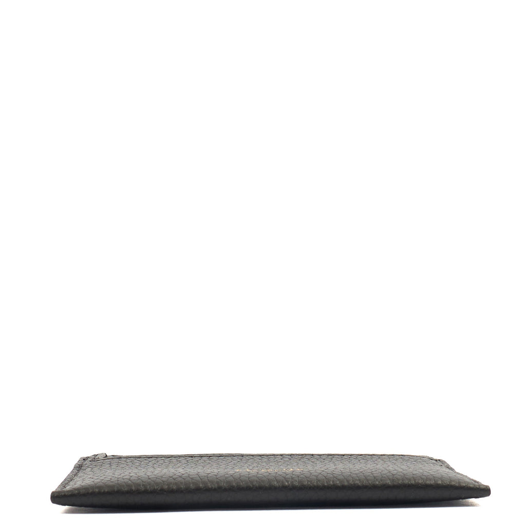 Mulberry  Holder  Holder in Black, Calfskin Leather