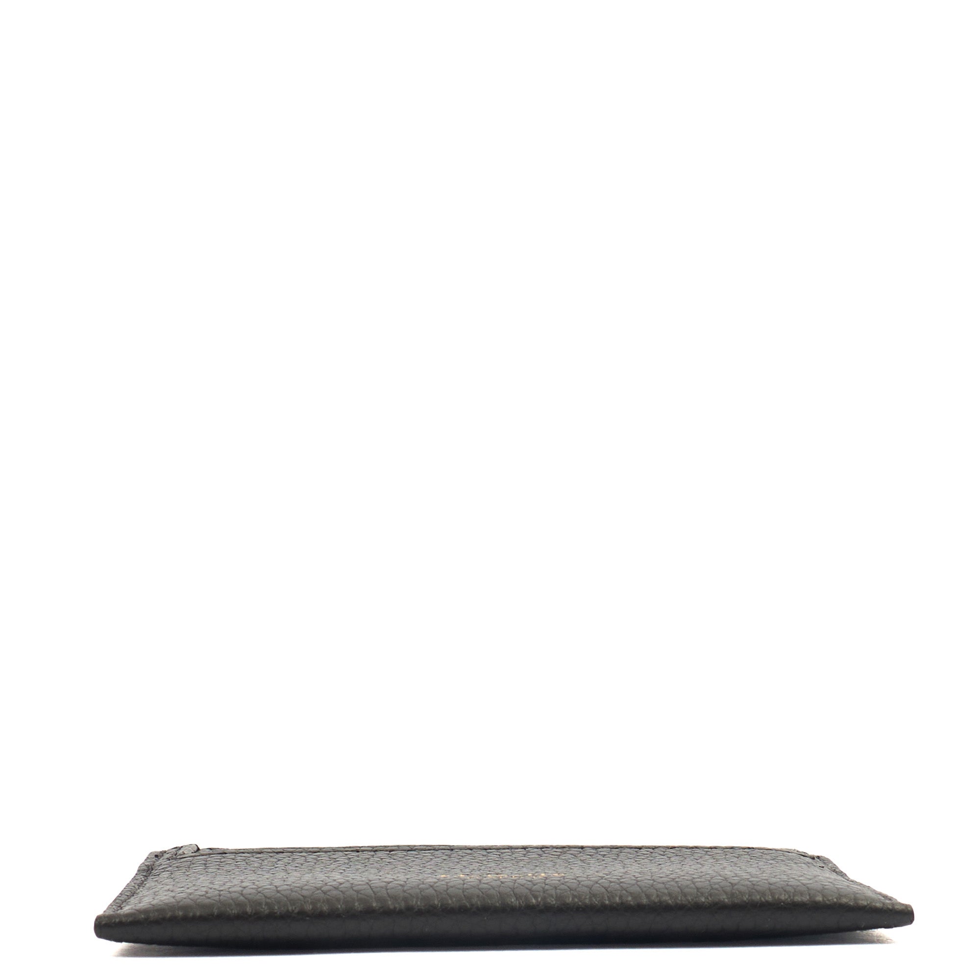 Mulberry  Holder  Holder in Black, Calfskin Leather
