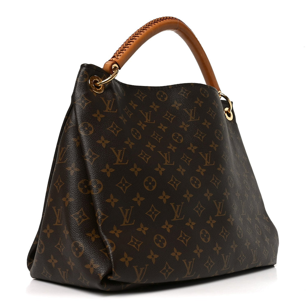 Monogram Artsy MM