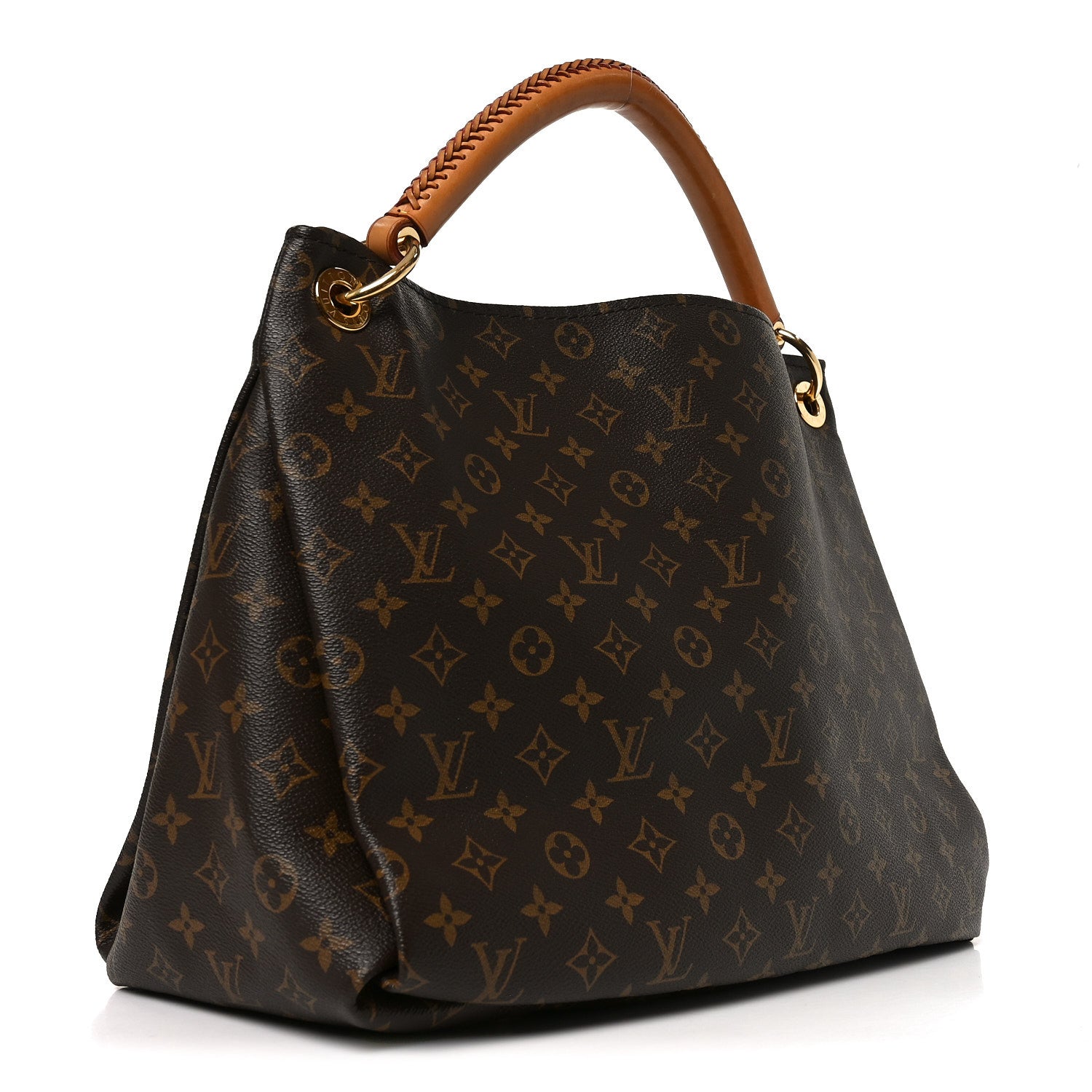 Monogram Artsy MM