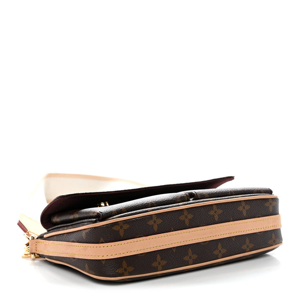 Monogram Vivacite Bag