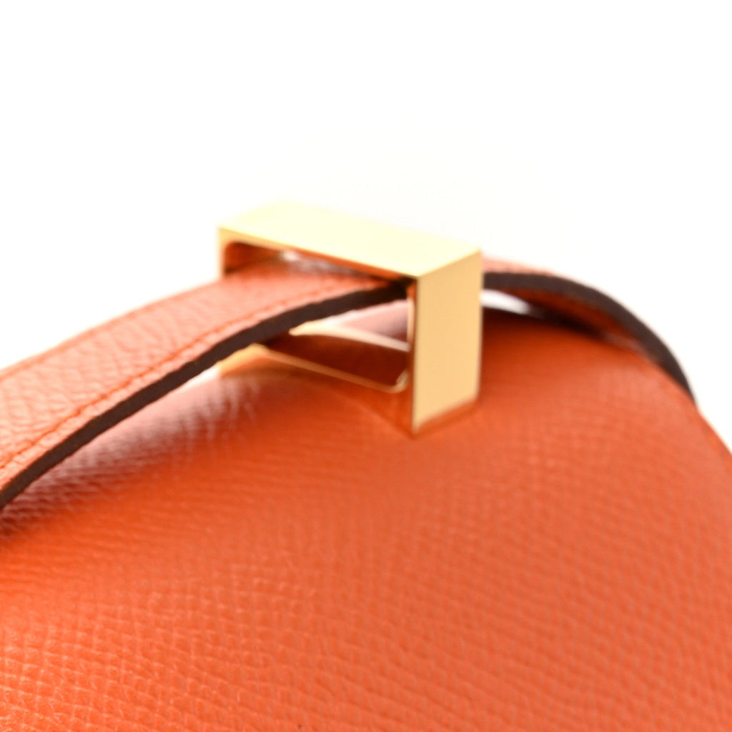 Epsom Constance 24 Orange