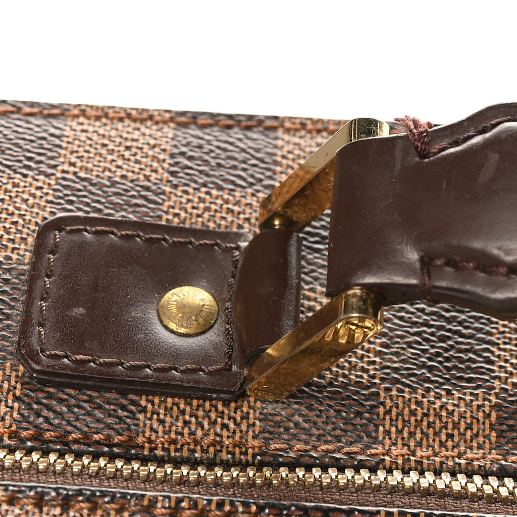 Damier Ebene Porte Ordinateur Sabana Computer Case