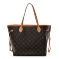 Monogram Neo Neverfull MM