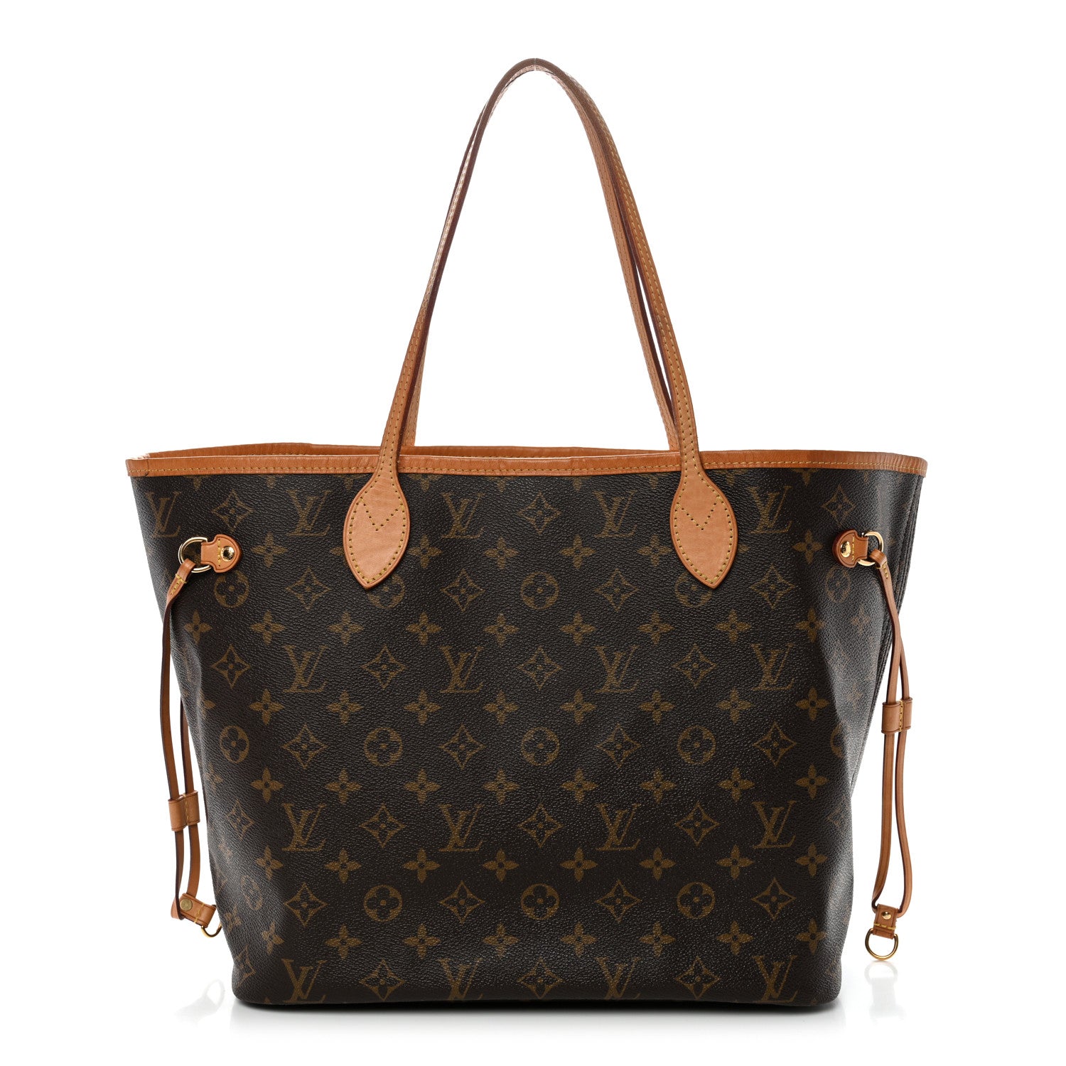 Monogram Neo Neverfull MM